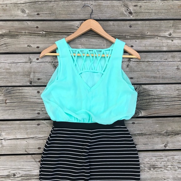 speechless formal dress - Picture 2 of 3